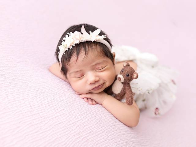 Newborn de Liz Helena