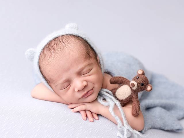 Newborn de Joaquim