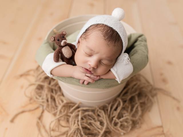 Newborn de João