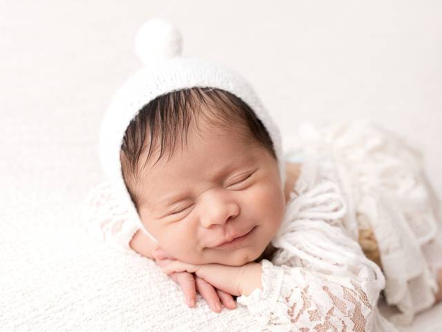 Newborn de Lara