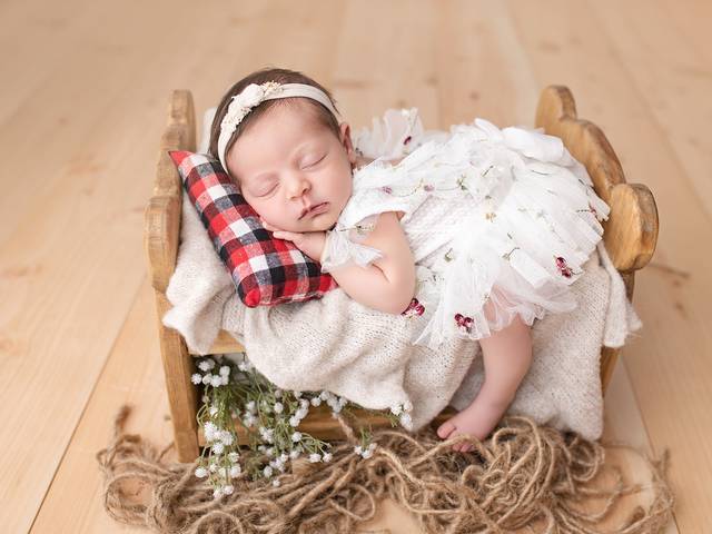 Newborn de Laura