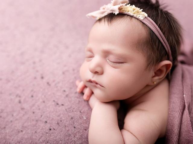 Newborn de Eleonora