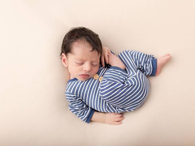 Newborn de Otto