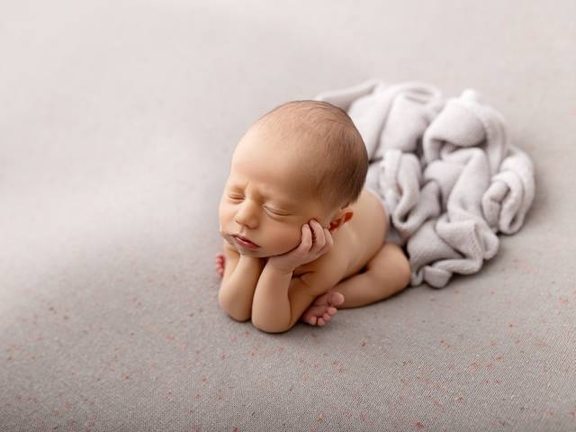 Newborn de Bernardo