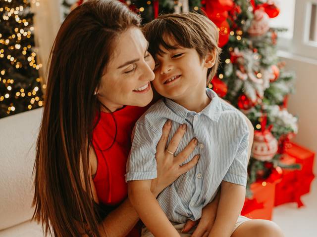 Especiais de Especial de Natal 2025 . Kenji e Emyle