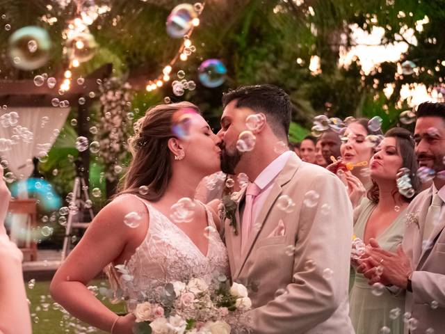 Casamento de Casamento 