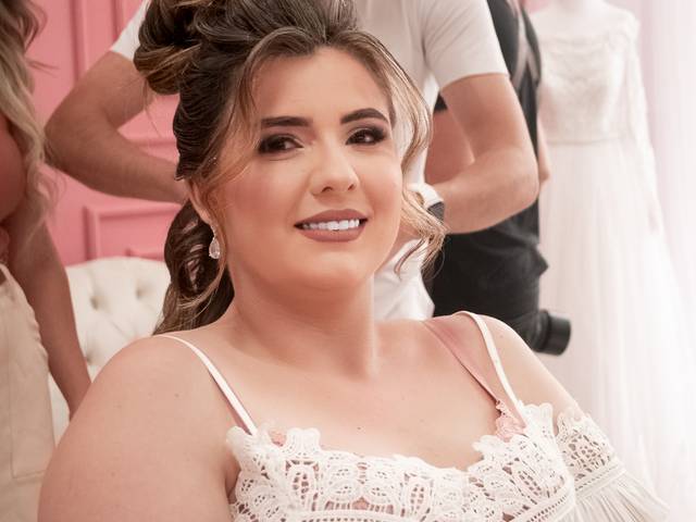 Making of de Making of