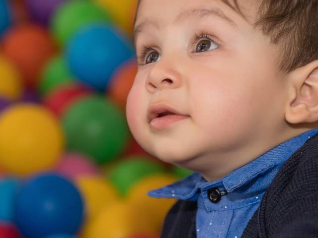 Eventos de Aniversário do Lorenzo - 1º aninho