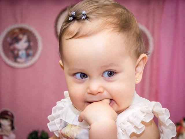 Eventos de Aniversário de 1 aninho