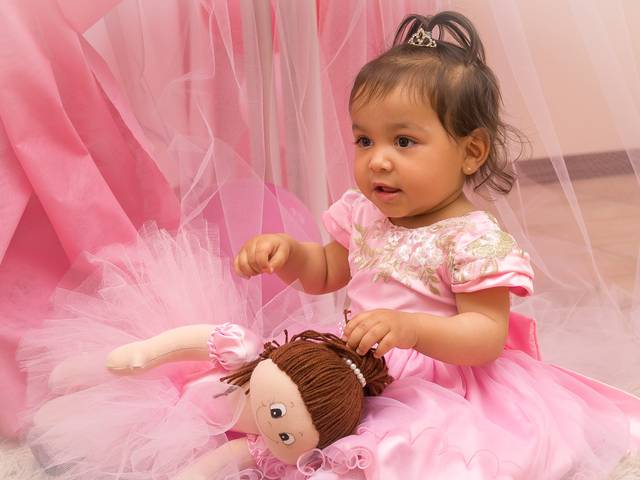 Eventos de Aniversário da Sofia - 1º aninho