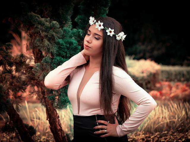 Ensaios de Ensaio de 15 Anos da Camille