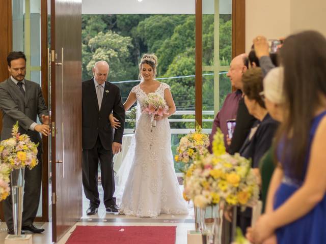 Casamentos de Casamento Rosane e Guilherme