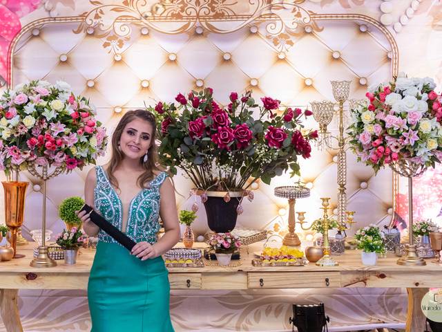 Eventos de FORMATURA TAINÁ TIRONI CAUM