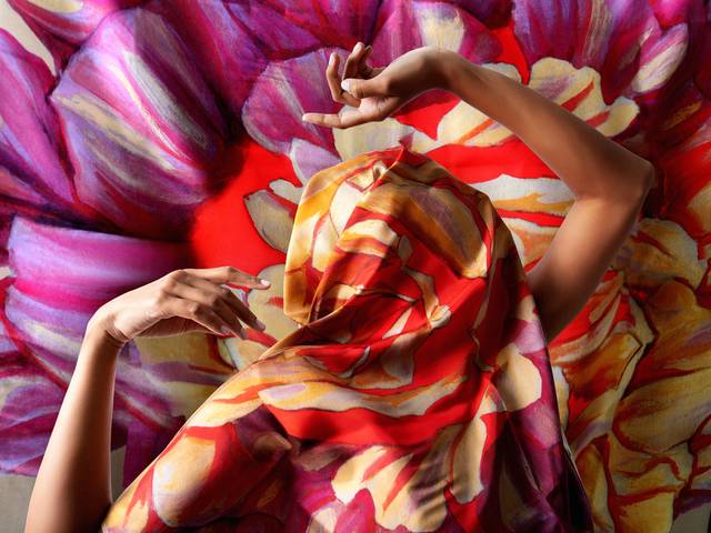 COLLAB SCARF ME de :::COLLAB SCARF ME:::