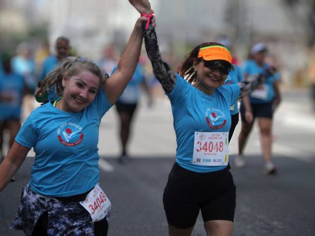 Esporte de São Silvestre 2023