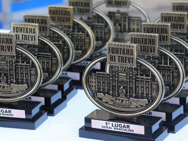 Esporte de Fontana Di Trevi
