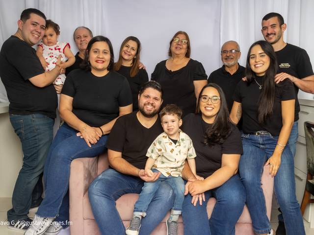 Ensaios de Ensaio João Lucas 