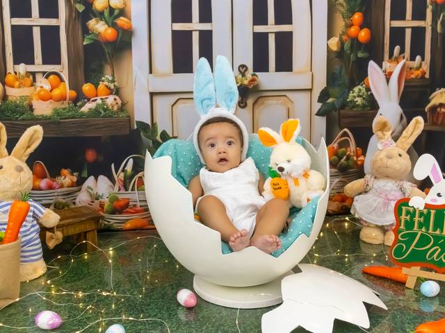 Datas comemorativas  de Páscoa