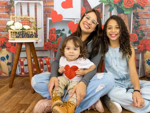 Datas comemorativas  de Dia das Mães