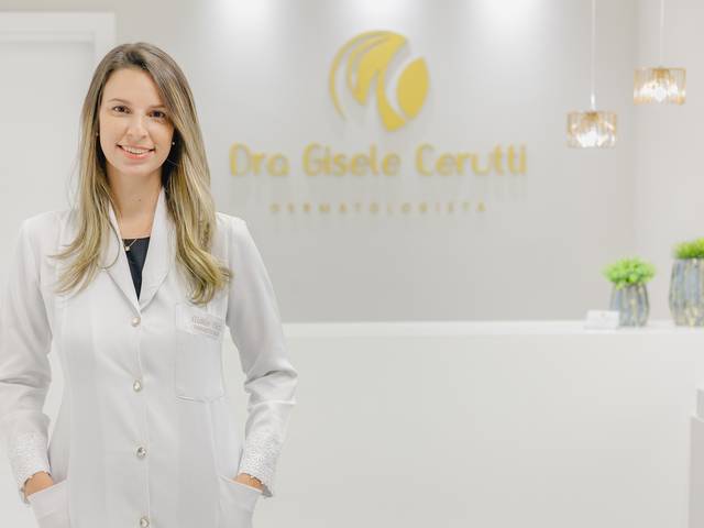 Empresarial de Gisele
