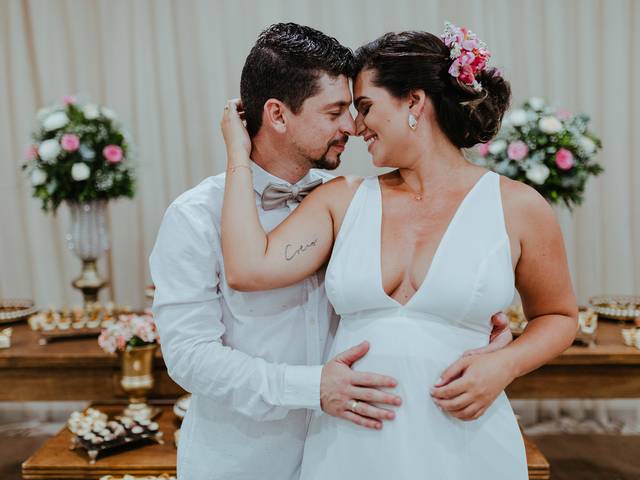 Casamentos de Marcela & Tiago
