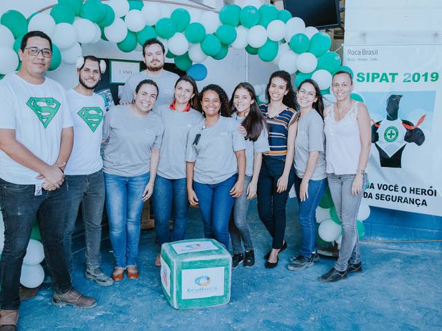 Empresarial de Roca