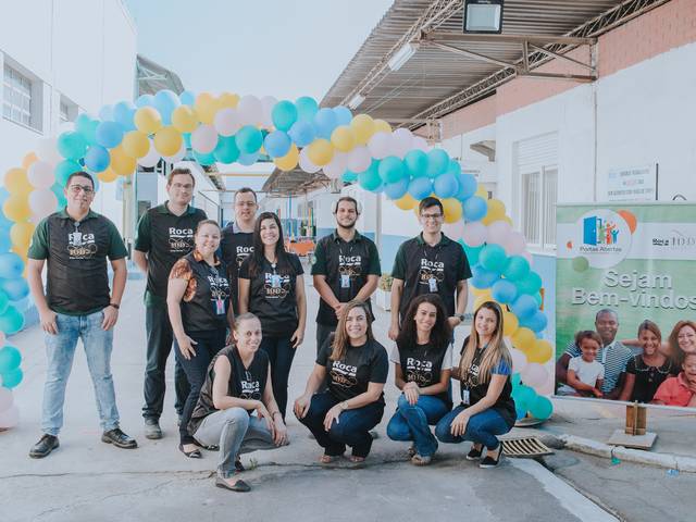 Empresarial de Roca