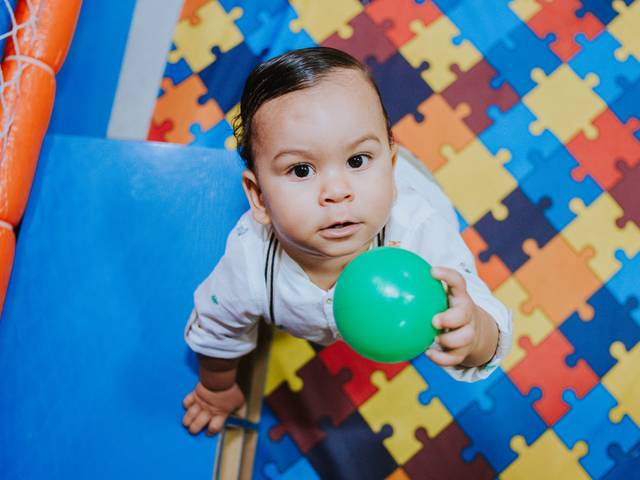 Festa Infantil de Gael
