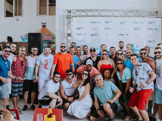 Empresarial de LMule 2019