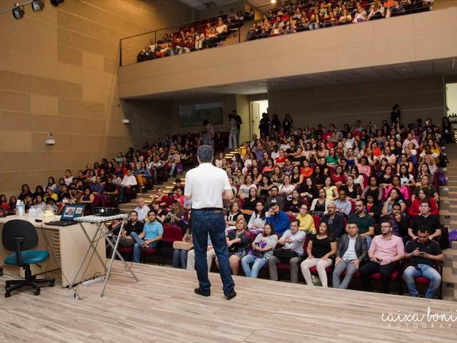 CORPORATIVO de 17º Evento Gratuito de RH - Grupo Troca