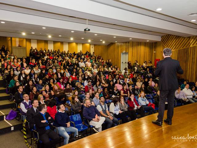 CORPORATIVO de 18º Evento Gratuito de RH - Grupo Troca