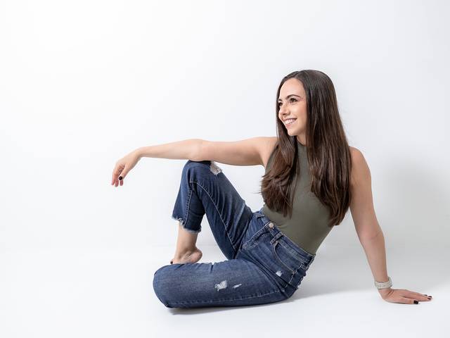 FEMININO de Juliana Valera