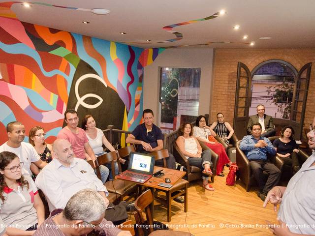CORPORATIVO de 6º Café do Portal Empreenda Já