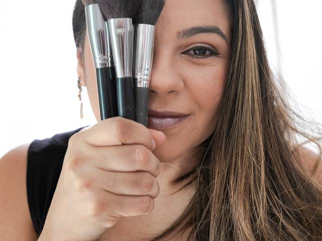 RETRATO CORPORATIVO de Lila Makeup