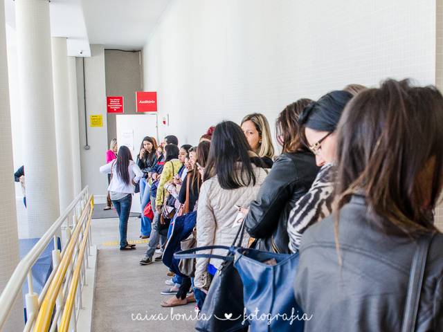 CORPORATIVO de 15º Evento Gratuito de RH - Grupo Trhoca