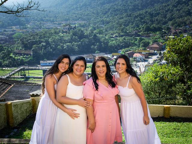 Casal/Família de Ediele