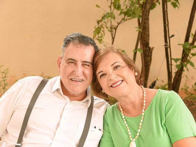 Casamentos de Lucy & Antonio