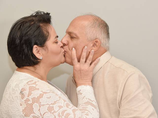 Casamentos de Andréa & Ramilton