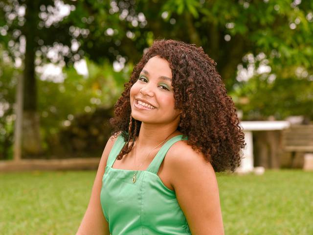 Festas e Eventos de Keyla 15 anos