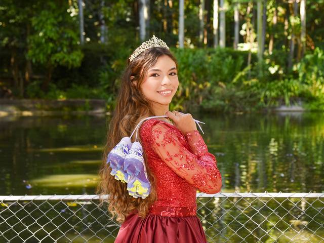 Ensaios de Julia Silva