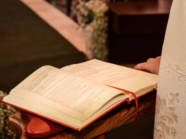 Casamentos de Luma & Jeferson