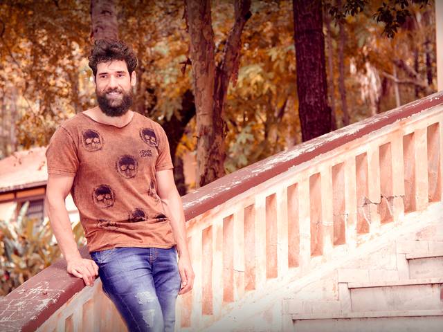 Ensaios de Ivan Chaves