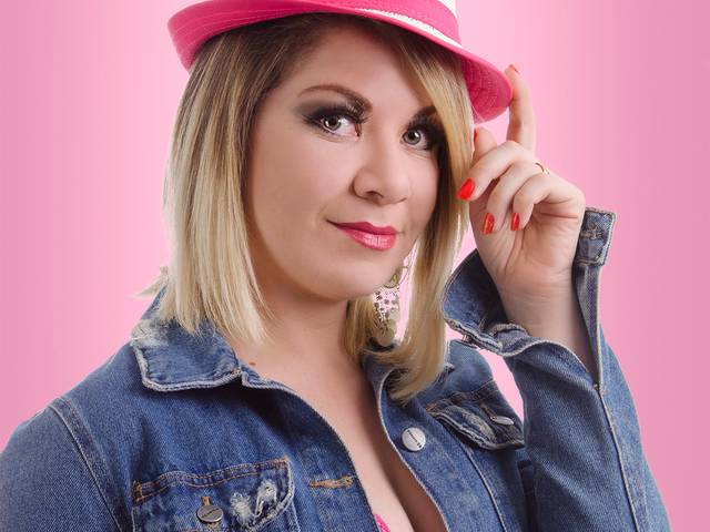 Boudoir de Jacqueline Oliveira