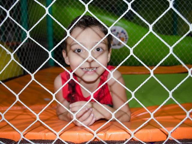 Festas e Eventos de Ricardo 5 Anos