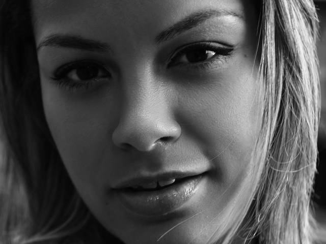 Ensaios de Gisele Santos