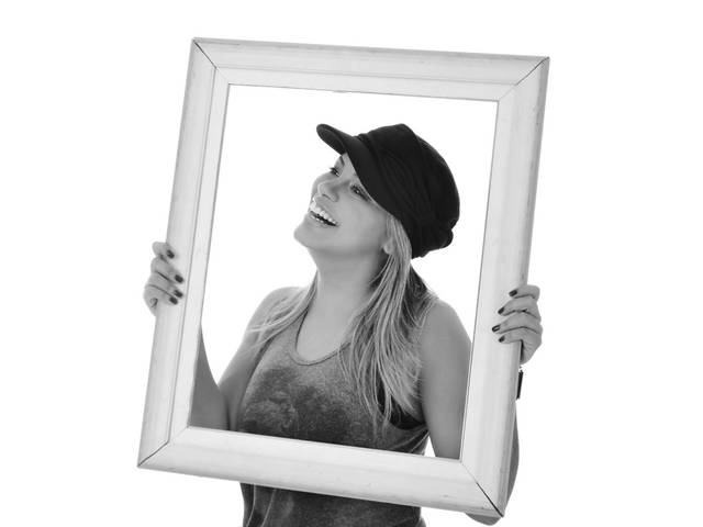 Ensaios de Gisele Santos