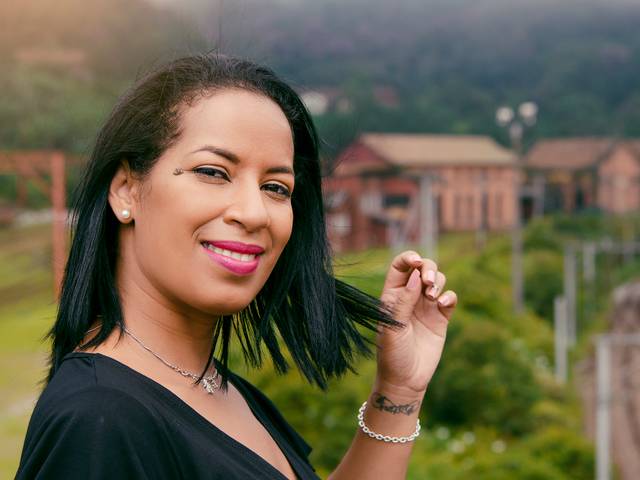 Ensaios de Diana Santos