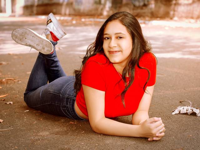 Ensaios de Ana Paula