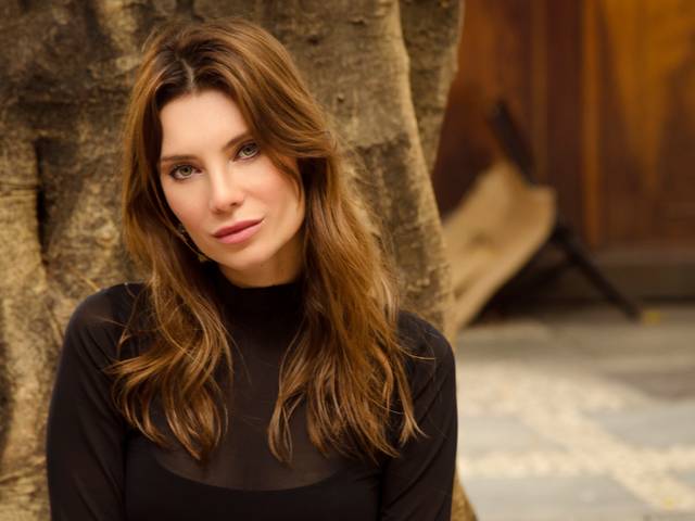 Ensaios de Júlia Pereira