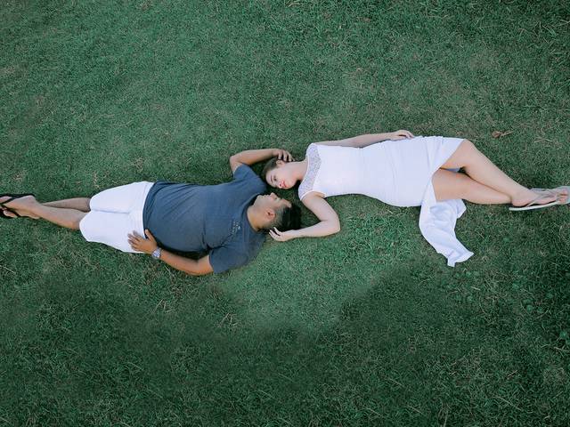 Casamentos de Carol & Felipe